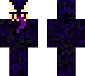 purple venom