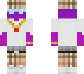 pyxsel gucci