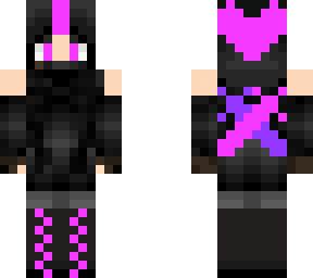 queen in a better assasin