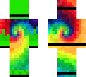 rainbow dream [mask included]