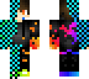 rainbow v.2