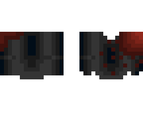 reaper shirt base
