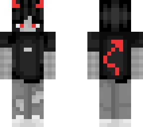 red devil