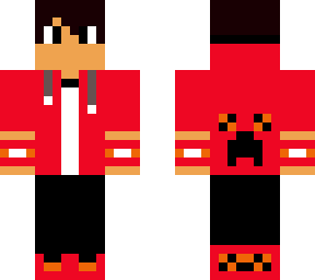 red eystreem