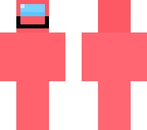 red impostor
