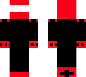 red ninja
