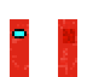 red sus