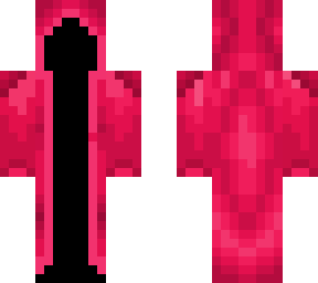 red wizard