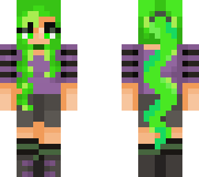 remake of another one of oxblxssomsxo's skin