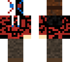 revinn skin(updated)
