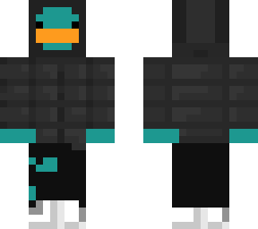 roadman perry