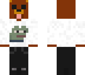 rubius camiseta pepe