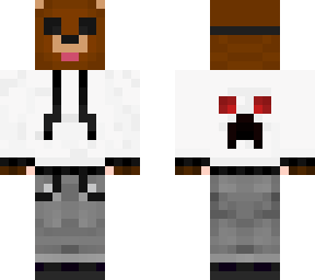 rubius humano con mscara