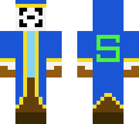 sans echisero