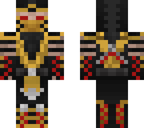 scorpion mk9 bl88d 2