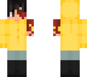 serge (georgie/halloween skin)