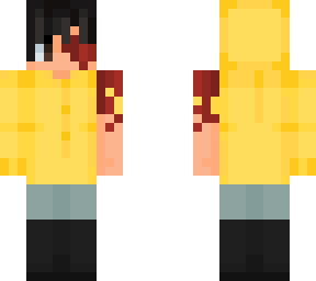 serge (georgie/halloween skin)