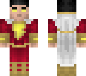 shazam ?
