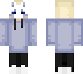 silver fox