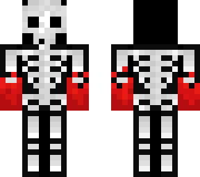 skeleton