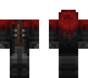 skin base for assasin