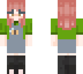 skin de vale no gei