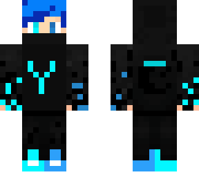 skin for my friend