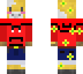 skin meuhmeuh