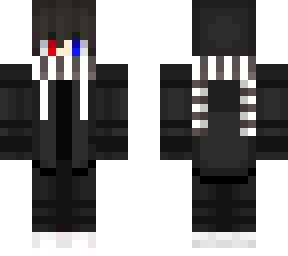 skin thingy