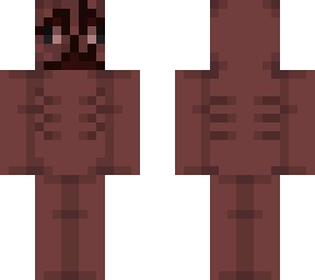 skin walker unmasked