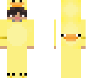 slim ducky
