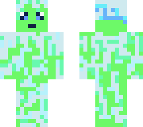 slime
