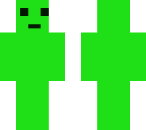 slime character