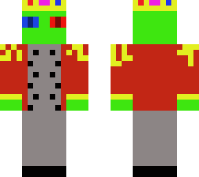 slime king