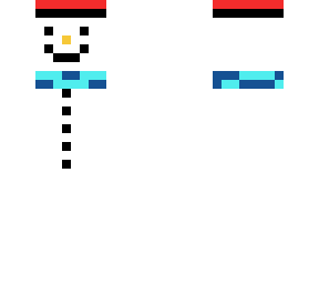 snowman