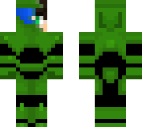soldier