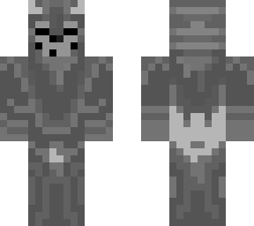soul hunter