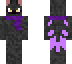 spectri fursona