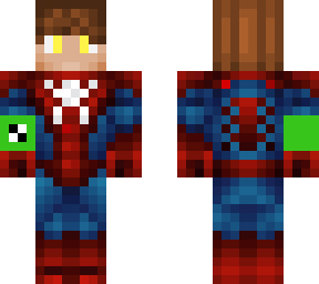 spider 10