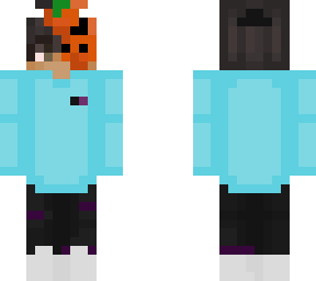 spooky boy