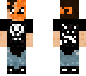 spooky zaclom