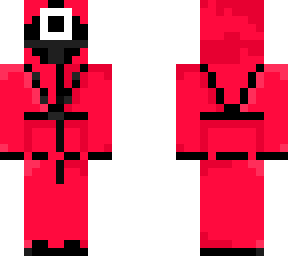 squid game (dream edition)