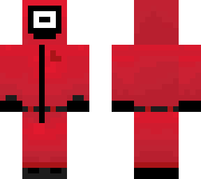 squid game costume