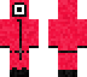 squid game guard