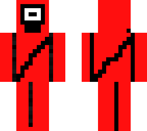 squid game guard