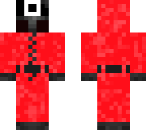 squid game guard