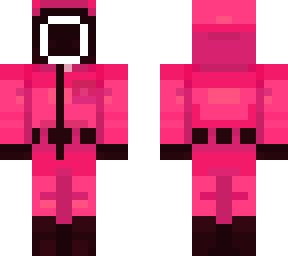 squid game skin