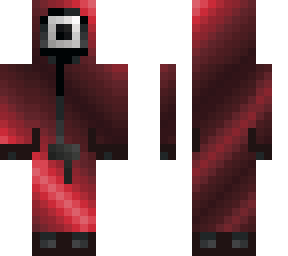 squid game skin