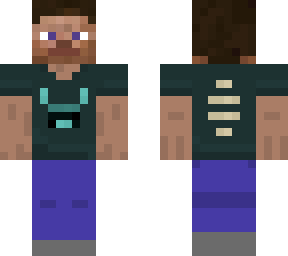 steve