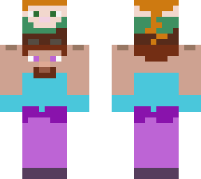steven 'n' alex duo